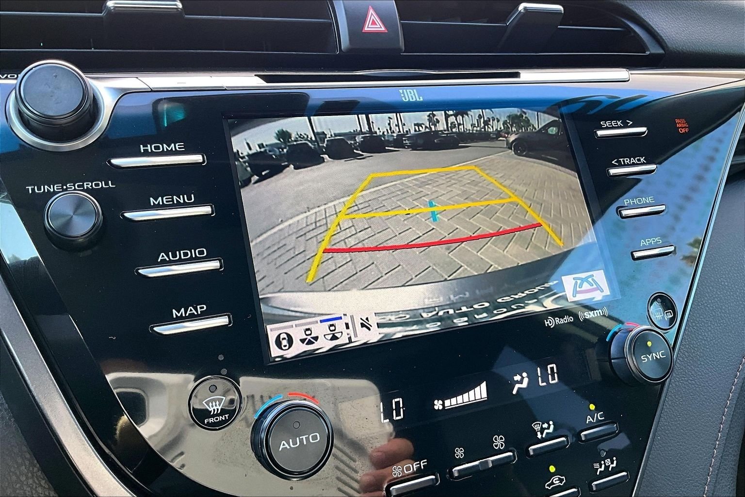 Used 2019 Gray Toyota XLE image 20