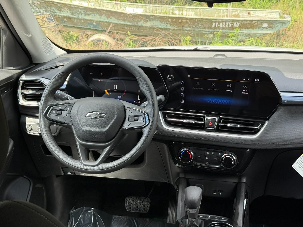 2026 Chevrolet Trailblazer LT - Photo 17