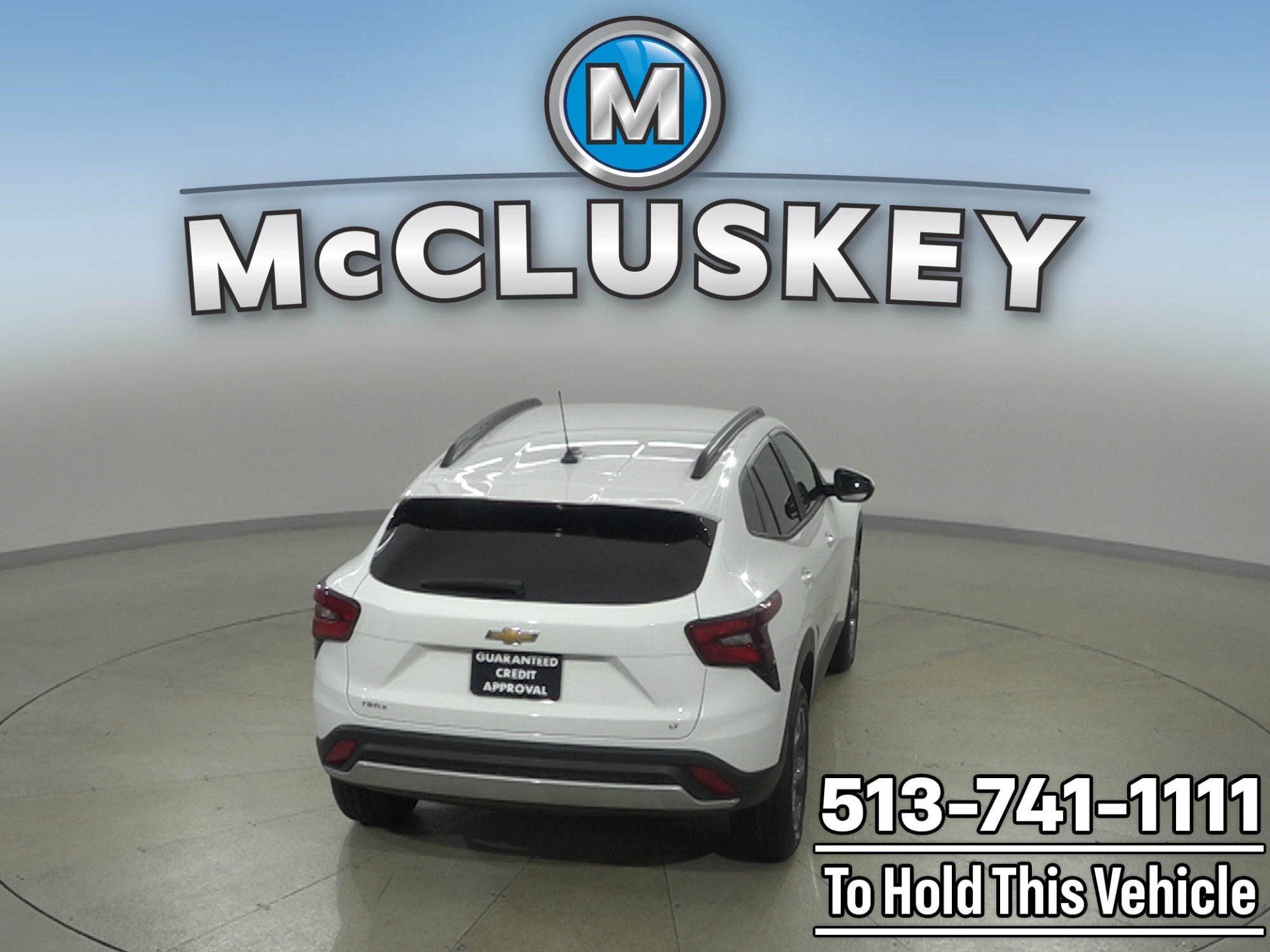 2026 Chevrolet Trax LT - Photo 55