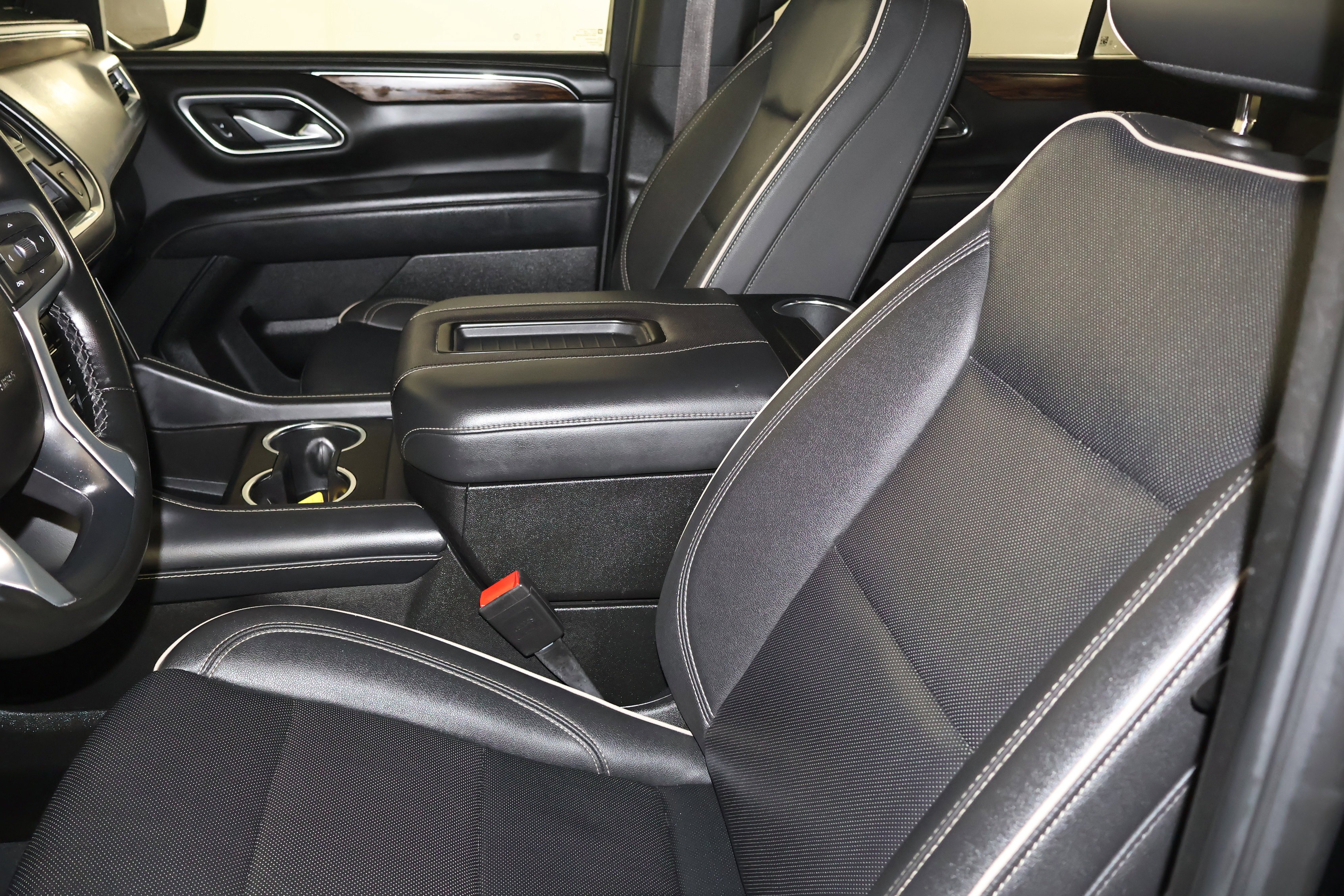 2024 Chevrolet Tahoe Premier - Photo 41