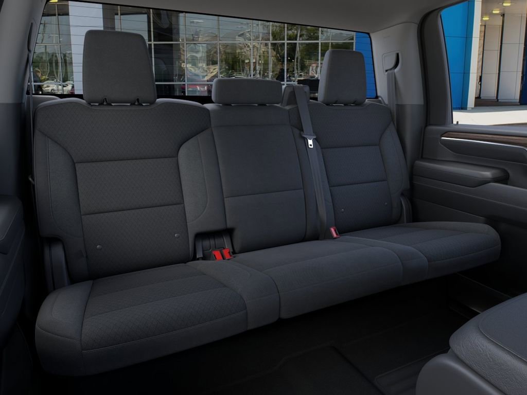 New 2026 Cypress Gray Chevrolet LT image 17