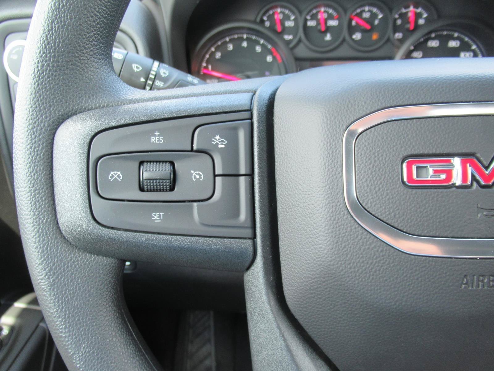 2026 GMC Sierra 1500 Pro - Photo 24