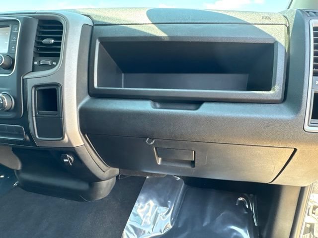 2022 RAM Ram 1500 Classic Tradesman - Photo 44