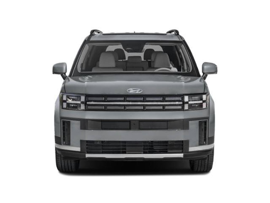 Used 2024 Phantom Black Pearl Hyundai Limited image 34