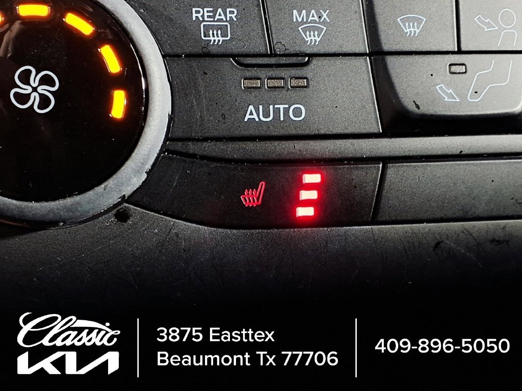 Used 2023 Blue Ford Big Bend image 15
