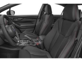 New 2026 MAGNETITE GRAY METALLIC Subaru Premium image 4