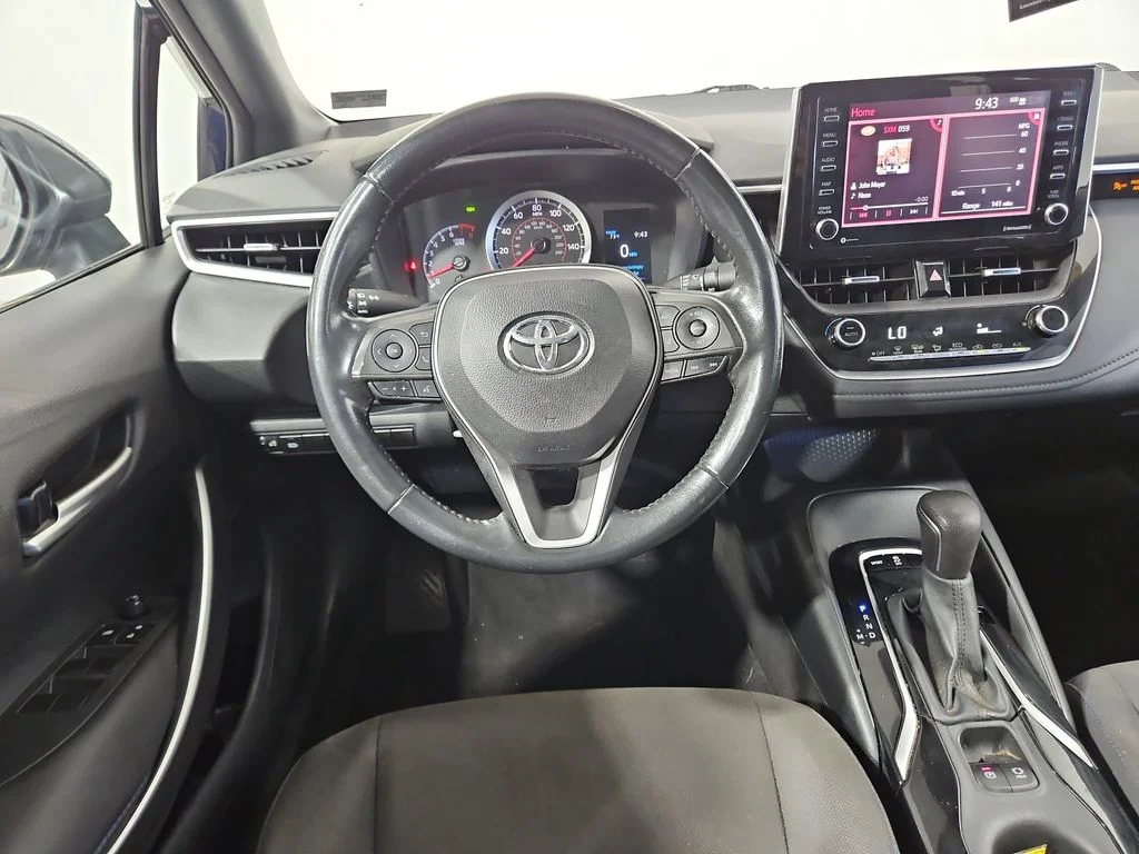 2021 Toyota Corolla SE - Photo 14