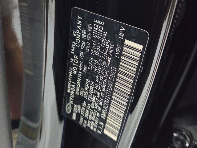 New 2026 Gray Hyundai SEL Convenience image 20