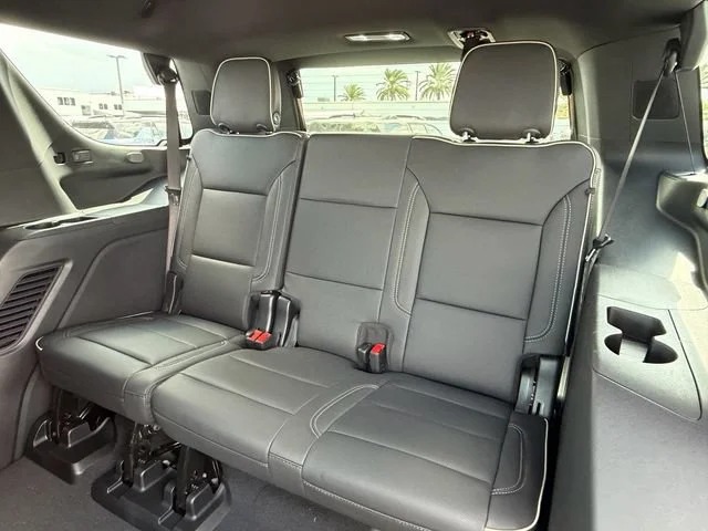 New 2026 Black Chevrolet Premier image 11