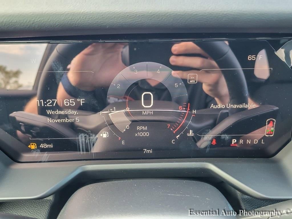 2026 GMC ACADIA - Image 12