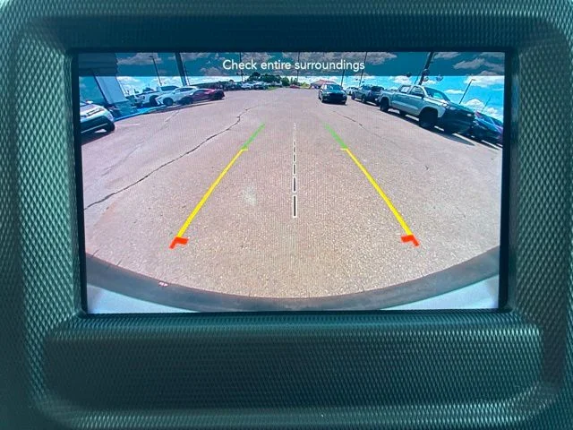 Used 2023 Red Jeep Sport S image 28