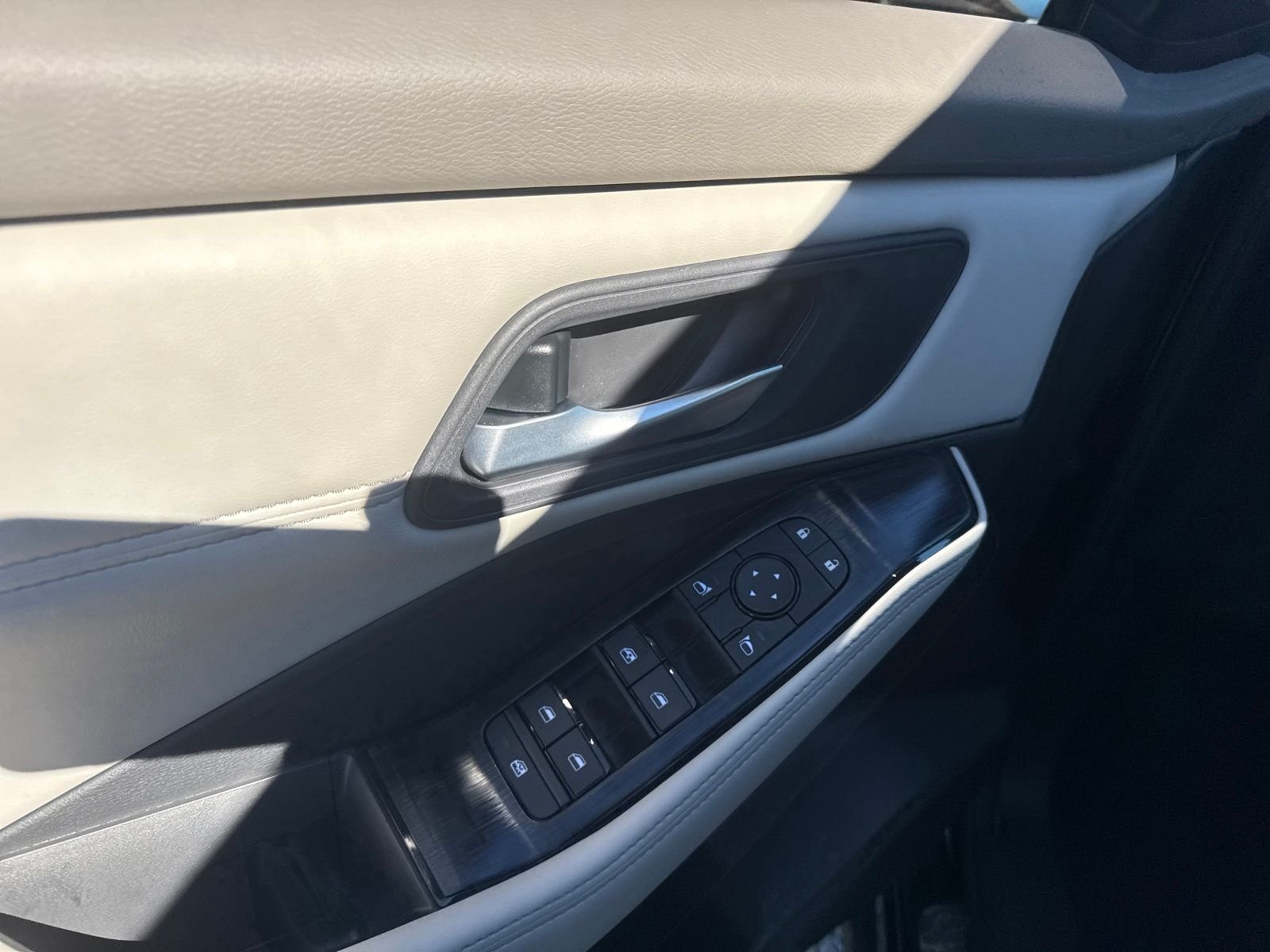 New 2026 Nissan Rogue Dark Armor 4D Sport Utility