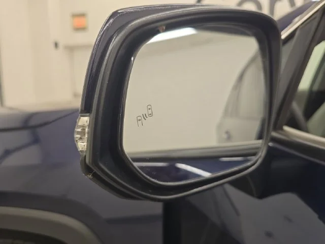 Used 2024 Blueprint Toyota Limited image 41