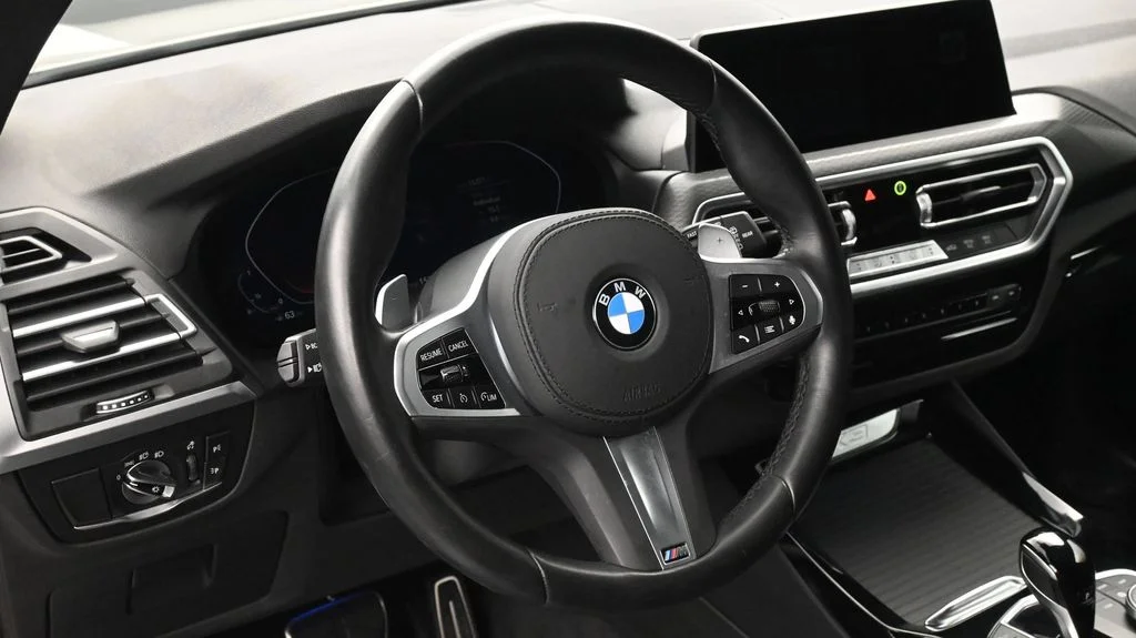 2024 BMW X3 30i - Photo 10