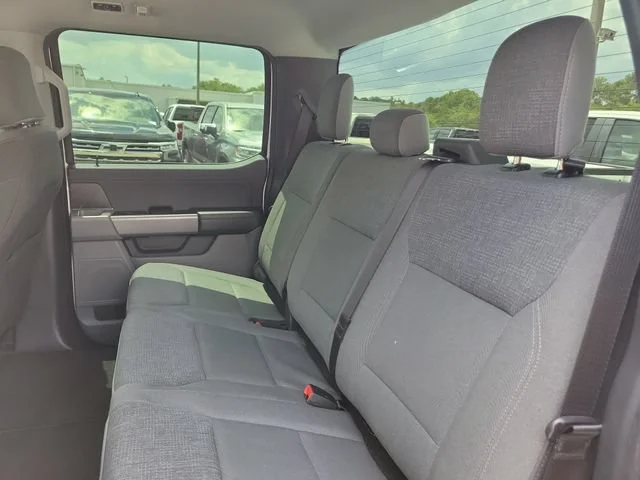 2024 Ford F-150 XLT - Photo 11