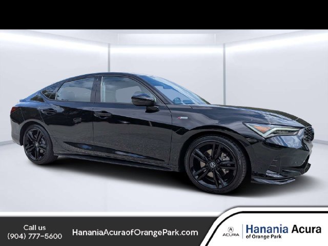 2026 Acura Integra