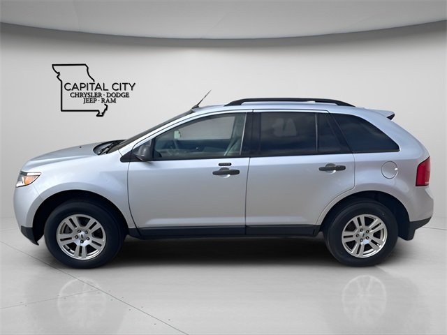 Used 2013 Ford Edge SE with VIN 2FMDK3GC5DBA67089 for sale in Jefferson City, MO