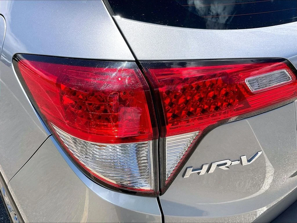 Certified Used 2019 Silver Honda LX image 32