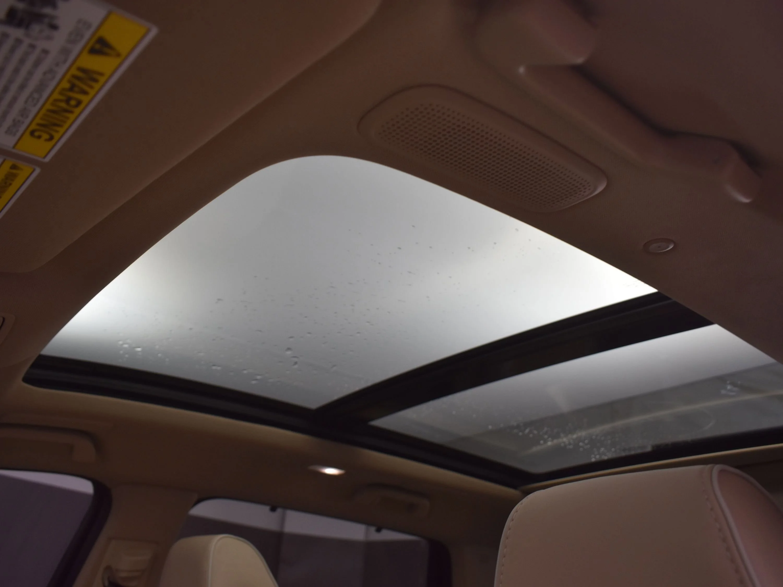 New 2026 Platinum White Pearl Acura w/Advance Package image 19