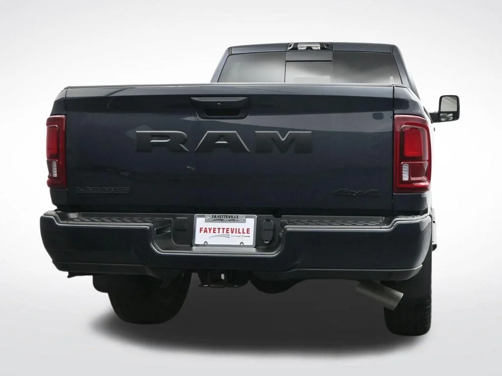 Used 2025 Blue Ram Laramie image 6