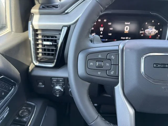 New 2026 Sterling Metallic GMC Denali image 30