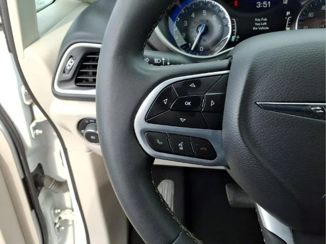 Used 2024 White Chrysler Touring L image 25