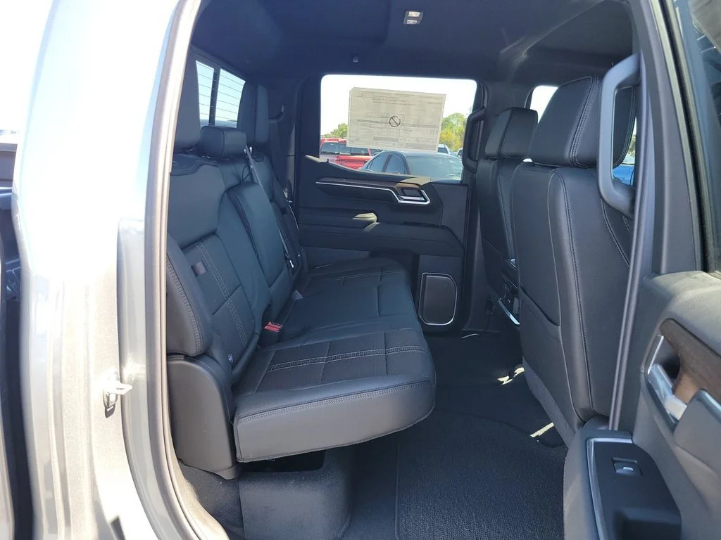 2026 Chevrolet Silverado 1500 High Country - Photo 27