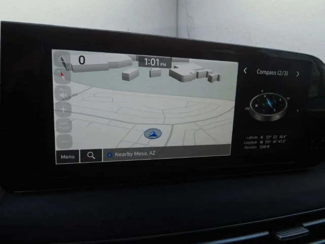 Used 2025 White Hyundai XRT image 20