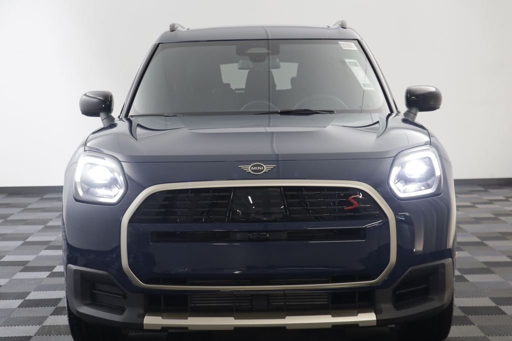 New 2027 C6f MINI Iconic image 22