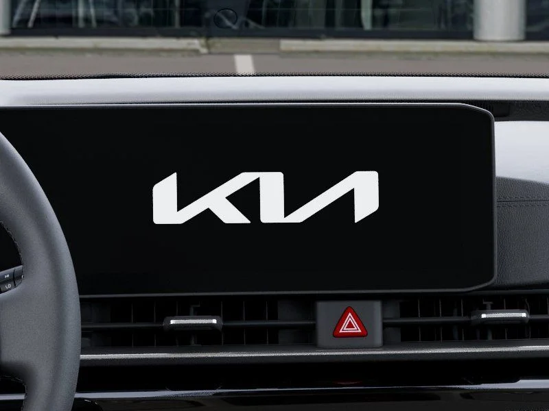 New 2026 Ceramic Silver Kia SX Prestige image 21