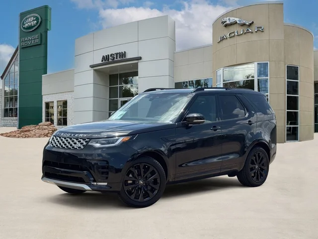 New 2026 Discovery Gemini Edition 4D Sport Utility