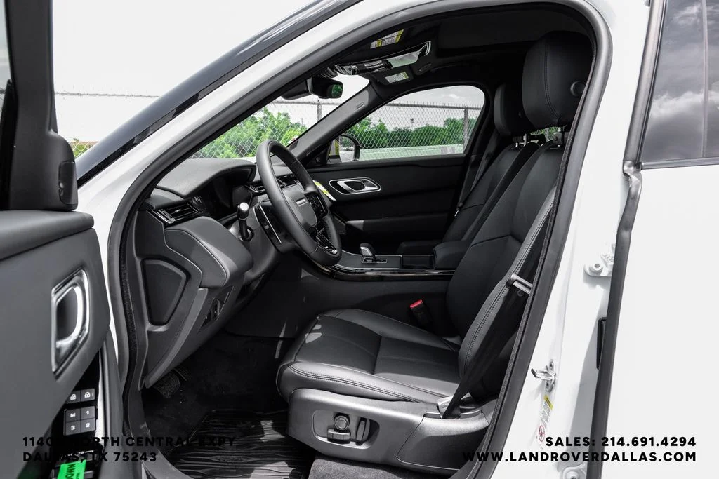 New 2026 Fuji White Land Rover S image 32