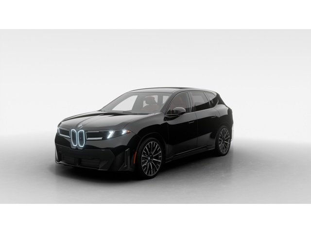 New 2027 BMW iX3 4D Sport Utility in Glendale #232166 | Pacific BMW