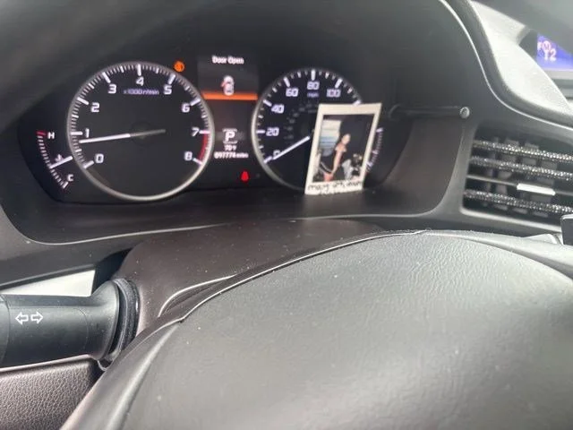 2019 Acura ILX