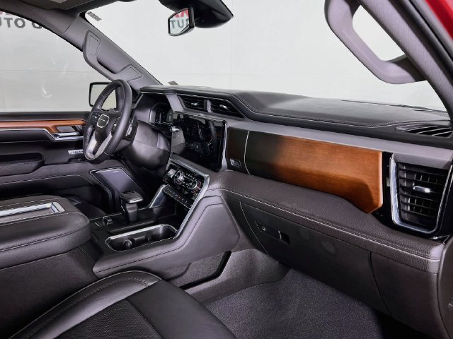 2022 GMC Sierra 1500 Denali Denali - Photo 41