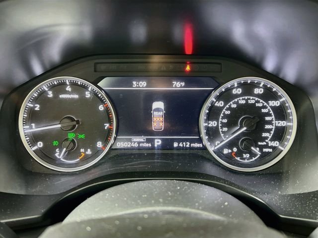 2025 Mitsubishi Outlander SE - Photo 14