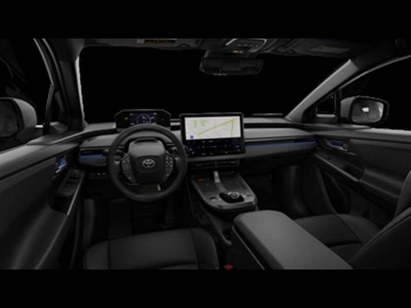 New 2026 Halo Toyota bZ Woodland image 22