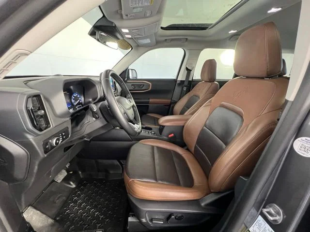 2023 Ford Bronco Sport Badlands - Photo 10