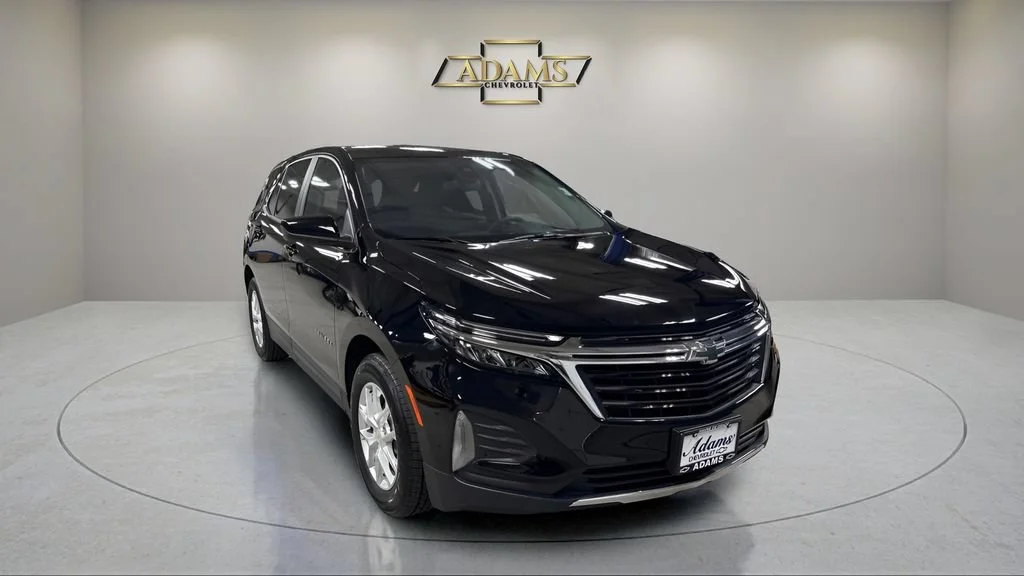2024 Chevrolet Equinox LT - Photo 9