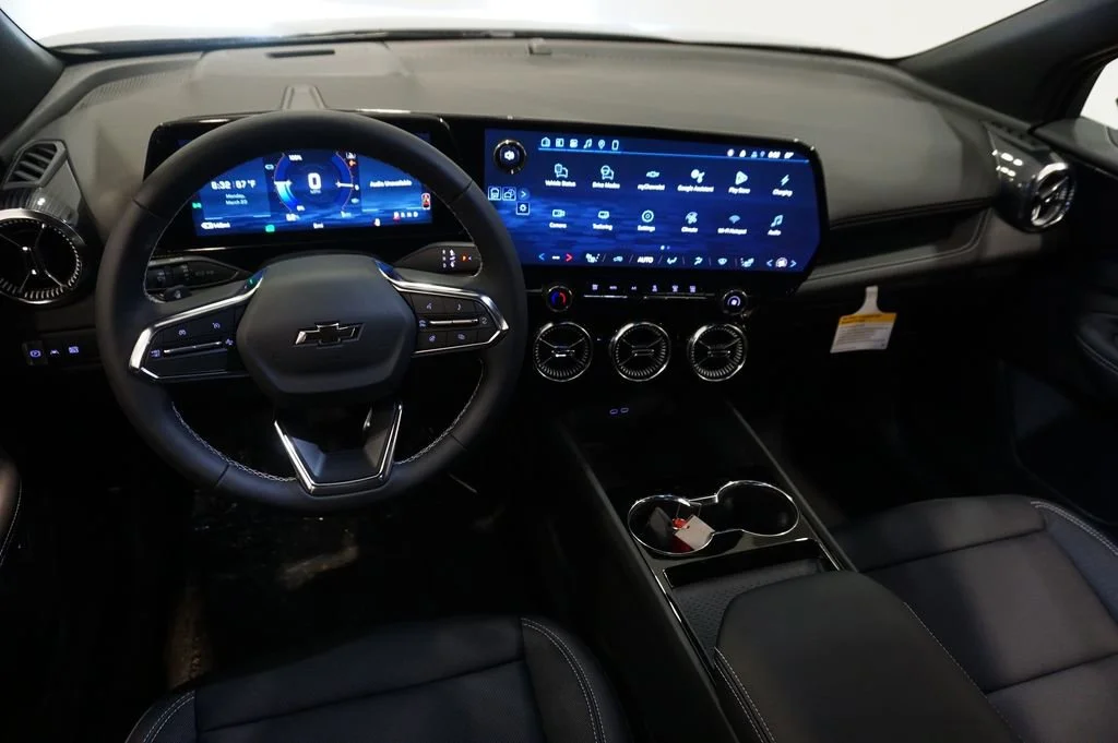 2026 Chevrolet Blazer EV LT - Photo 13