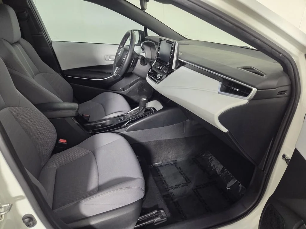 Used 2021 Super White Toyota APEX SE image 33