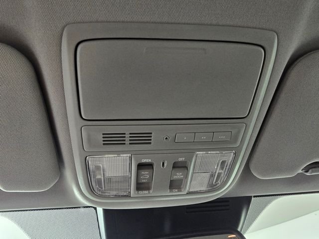 2022 Honda CR-V EX-L - Photo 28