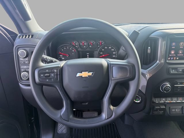 2026 Chevrolet Silverado 1500 Custom - Photo 19