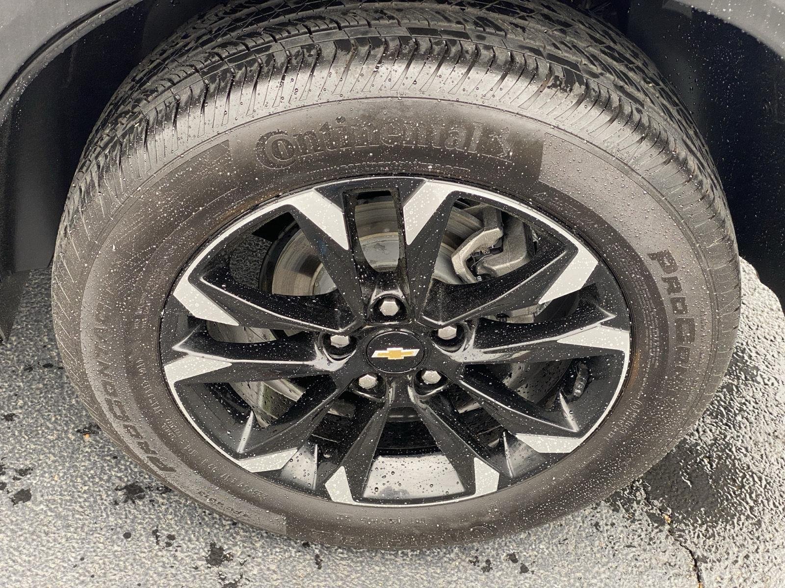 2023 Chevrolet TrailBlazer LT - Photo 25