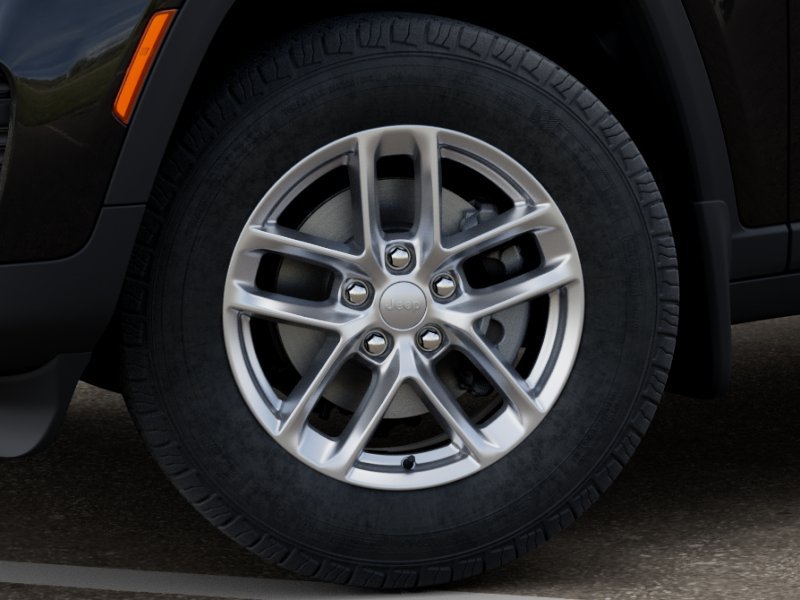 2025 Jeep Grand Cherokee Laredo - Photo 58
