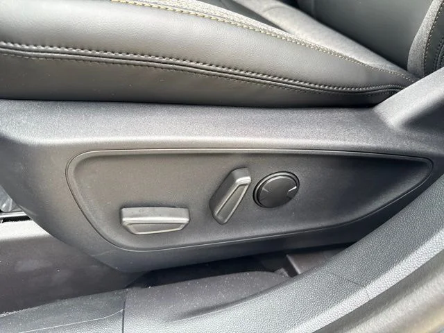 New 2026 Carbonized Gray Metallic Ford Big Bend® image 15