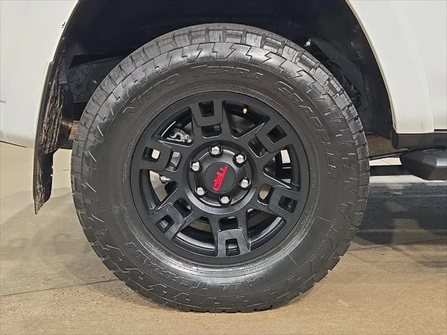 Certified Used 2024 ICE CAP Toyota  image 17