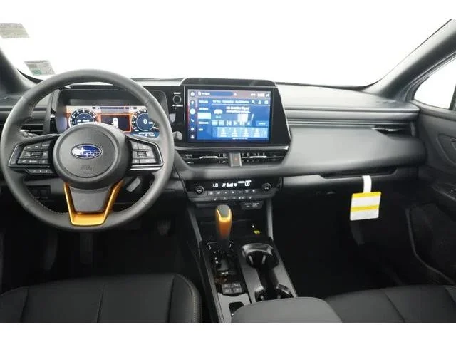 New 2026 GEYSER BLUE Subaru Wilderness image 24