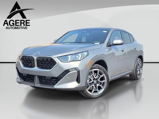 2026 BMW X2 xDrive28i
