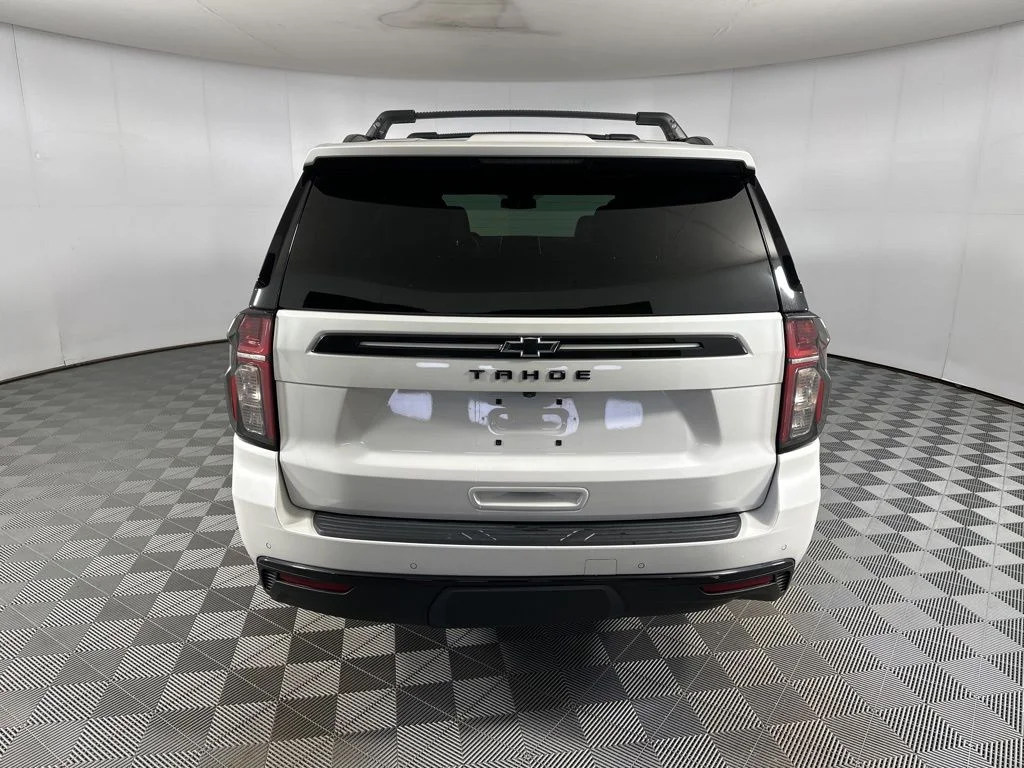 Used 2023 Beige Chevrolet Z71 image 10